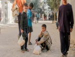 العربی‌الجدید بررسی کرد؛
نایاب شدن نان در غزه؛ شبح گرسنگی در کمین کودکان 2
