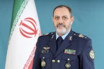 وزیر دفاع درحاشیه جلسه هیات دولت:

 جسارت رژیم صهیونیستی قابل گذشت نیست/  ادعای صهیونیست ها درباره از بین بردن توان پدافندی کشور کذب است 2