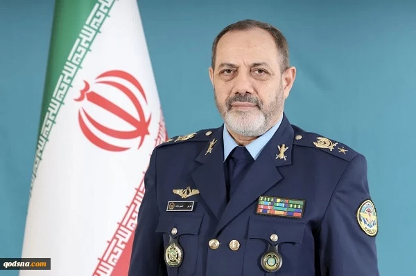 وزیر دفاع درحاشیه جلسه هیات دولت:

 جسارت رژیم صهیونیستی قابل گذشت نیست/  ادعای صهیونیست ها درباره از بین بردن توان پدافندی کشور کذب است 2