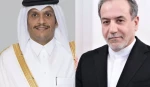 توقف فوری جنگ علیه غزه و لبنان، محور گفت وگوی وزیران خارجه ایران و قطر 2