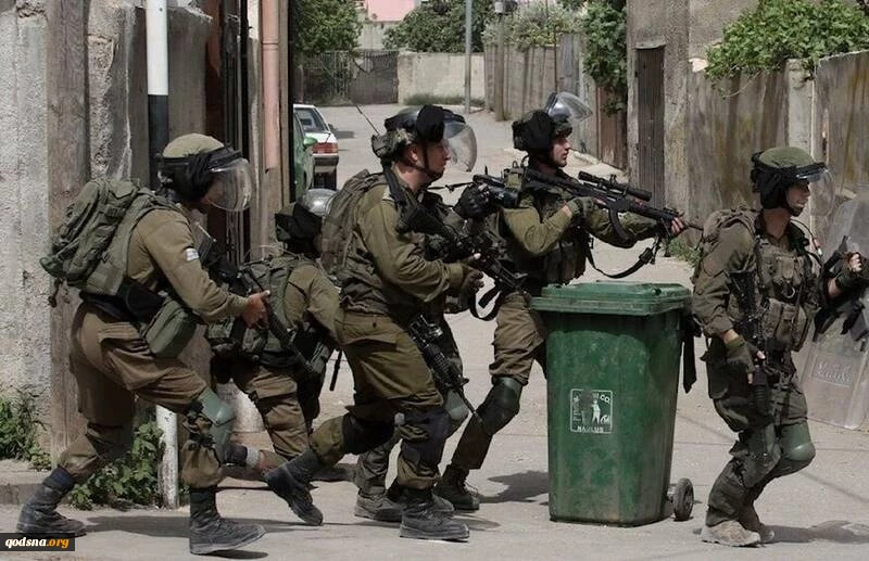 شهادت ۲ فلسطینی در «طولکرم» و تداوم درگیری شدید با نظامیان صهیونیست 2