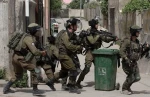 شهادت ۲ فلسطینی در «طولکرم» و تداوم درگیری شدید با نظامیان صهیونیست 2