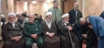 Iranians pay tribute to Resistance martyrs, Martyr Safieddine -in photos