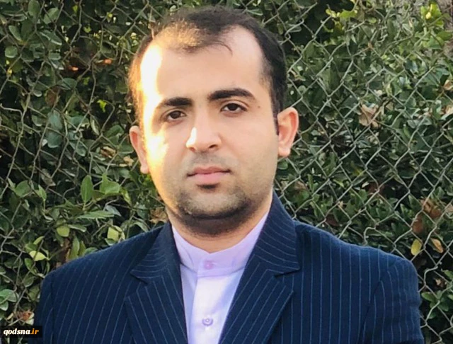 علیرضا تقوی نیا در گفت و گو با خبرگزاری قدس(قدسنا)؛

رژیم صهیونیستی در جبهه لبنان زمین گیر شده است
 2