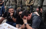 جنبش الاحرار فلسطین: معاهده واقعی ما «طوفان الاقصی» است نه «بالفور» 2