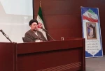 در دیدار اعضای شورای عالی نظام پرستاری و جمعی از پرستاران؛
سید حسن خمینی: داستان غزه و لبنان دروغین بودن ژست‌های حقوق بشر را نشان می‌دهد 2
