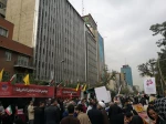 آغاز مراسم یوم‌الله ۱۳ آبان در سراسر کشور 2
