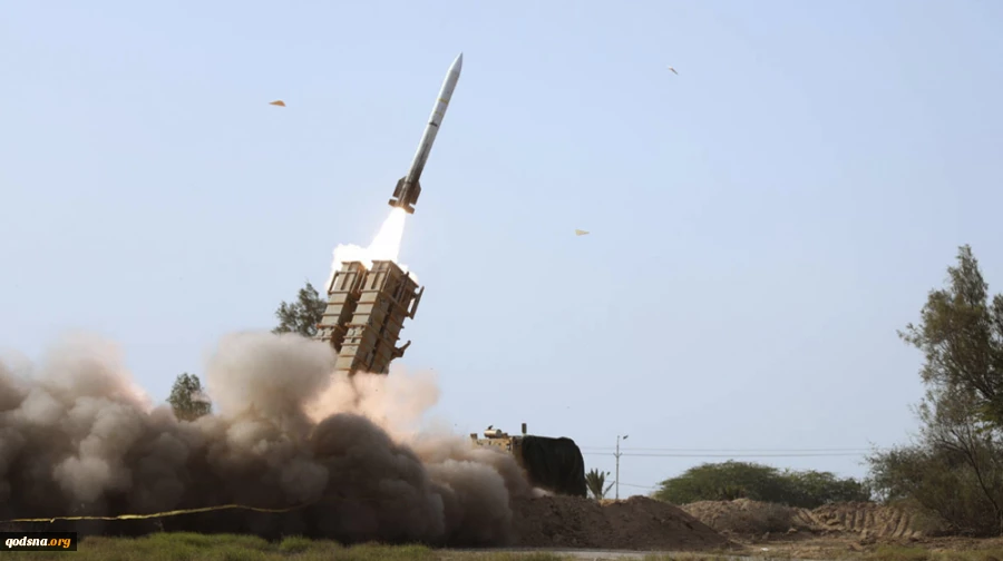 IRGC cmdr.:

Iran has ‘not yet revealed’ its capabilities against Zionist regime