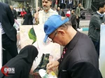 مراسم یوم الله ۱۳ آبان و بزرگداشت روز استکبار ستیزی در خیابان طالقانی تهران
 7