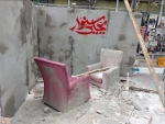 آغاز مراسم یوم‌الله ۱۳ آبان در سراسر کشور/ طنین شعار مرگ بر اسراییل و مرگ بر آمریکا 2