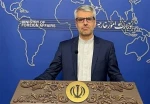 سخنگوی وزارت خارجه: ایران هرگونه دست اندازی به امنیت ملی و تمامیت سرزمینی را با شدیدترین حالت پاسخ خواهد داد/ از همه امکانات برای پاسخ به اسرائیل استفاده می‌کنیم 2