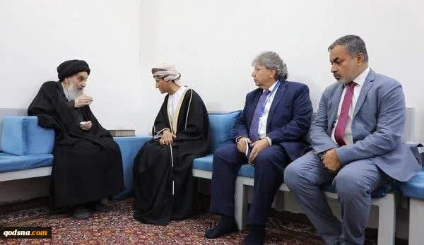 آیت‌الله سیستانی: ناتوانی در حل بحران غزه و لبنان تأسف‌بار است 2