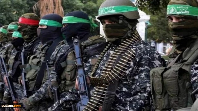 درخواست مقاومت برای تشکیل کمیته‌های مقابله با شهرک‌نشینان صهیونیست در کرانه باختری 2