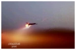 حمله پهپادی مقاومت اسلامی عراق به حیفای اشغالی 2
