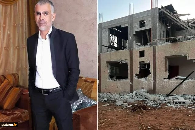 ۴ شهید در کرانه باختری و حملات پهپادی رژیم صهیونیستی به فلسطینی‌ها 3