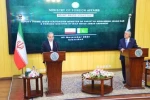 عراقچی در کنفرانس خبری با وزیر خارجه پاکستان: بر خلاف اسرائیل، ایران به دنبال تنش نیست/ طبق زمان و وضعیت تعیین شده، ایران به این تجاوز رژیم صهیونیستی پاسخ خواهد داد 2