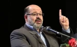 خالد قدومی نماینده جنبش حماس در ایران:

مبارزه را تا زمان پیروزی ادامه می‌دهیم  2