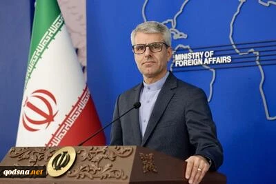 اولین واکنش وزارت خارجه ایران به پیروزی ترامپ در انتخابات آمریکا 2