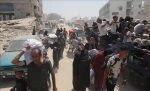 تل آویو: اجازه بازگشت آوارگان فلسطینی به شمال غزه را نخواهیم داد  2