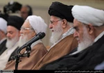 دیدار اعضای مجلس خبرگان رهبری با رهبر انقلاب؛

اگر خدا را یاری کنید، تحقق نصرت پروردگار، قطعی است/حماس همچنان در حال مبارزه است/دنیا روزی را خواهد دید که رژیم صهیونیستی به طور واضح شکست می‌خورد 2