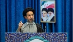 خطيب جمعة طهران: الشهيد نصر الله حوّل محور المقاومة الى رمز للاقتدار والصمود 2