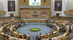 ‘School of Nasrallah’ Int’l Conference helding in Tehran