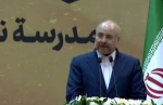 قالیباف: سیدحسن نصرالله، حزب‌الله را به سازمان اجتماعی تبدیل کرد و  قدرت دفاعی اش را هم ارتقا داد 
 2