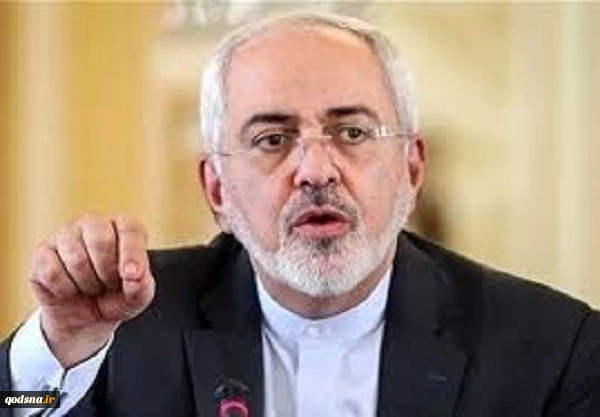 ظریف: مقاومت تا آزادی سرزمین‌های اسلامی از چنگال صهیونیست‌ها ادامه خواهد داشت 2