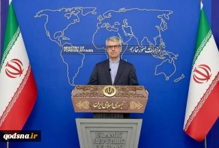 سخنگوی وزارت خارجه: ادعای مداخله ایران در سوءقصد به مقامات آمریکایی توطئه محافل صهیونیستی است