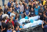 شمار شهدای خبرنگار در نوار غزه به 186 نفر رسید 2