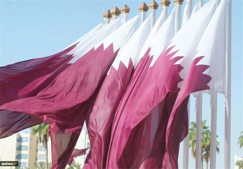 قطر تعلیق میانجیگری خود در مذاکرات آتش بس را اعلام نکرده است 2