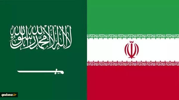 رئیس ستاد کل نیروهای مسلح عربستان امروز به ایران می آید 2