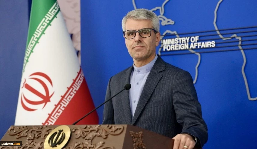 ايران تدين بشدة العدوان الصهيوني على منطقة "السيدة زينب (س)" في ريف دمشق 2