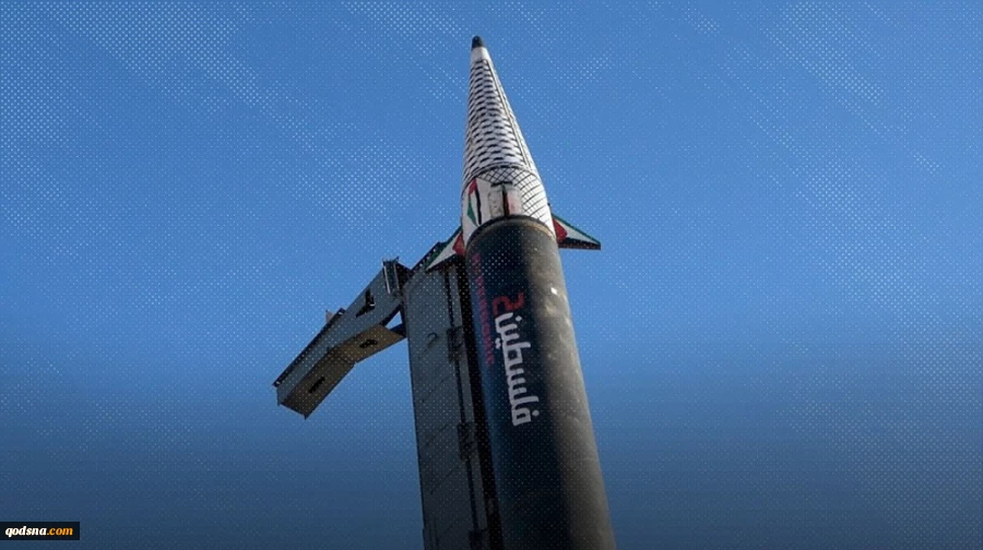 Yemeni forces strike military base in Tel Aviv with hypersonic ballistic missile