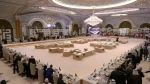 در نشست سران عربی اسلامیدر ریاض مطرح شد

 تجاوز اسرائیل به لبنان و ایران را محکوم می‌کنیم | دفاع از حقوق فلسطین تنها در حرف نباشد 2