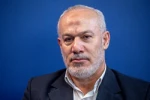 ناصر ابوشریف نماینده جنبش جهاد اسلامی در مراسم بزرگداشت رهبران شهید مقاومت:

شاهد روحیه جهادی و مقاومت استثنایی در جنوب لبنان و حماسه کربلایی در غزه هستیم/ راه و مکتب شهید نصرالله ادامه خواهد یافت/ دستاوردهای حزب الله در برابر دشمن مافوق تصور است/ شمال 