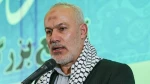 ناصر ابوشریف نماینده جنبش جهاد اسلامی در مراسم بزرگداشت رهبران شهید مقاومت:

شاهد روحیه جهادی و مقاومت استثنایی در جنوب لبنان و حماسه کربلایی در غزه هستیم/ راه و مکتب شهید نصرالله ادامه خواهد یافت/ دستاوردهای حزب الله در برابر دشمن مافوق تصور است/ شمال 