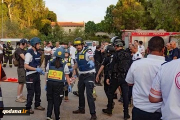 نتایج تازه ترین نظر سنجی /

اکثر صهیونیست‌ها معتقدند امکان بازگشت ساکنان شمال اسرائیل به خانه هایشان وجود ندارد 2