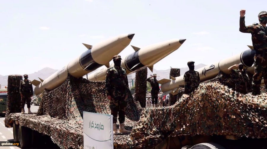 Yemen carries out pre-emptive strike against US aircraft carrier