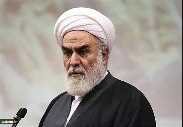 حجت‌الاسلام گلپایگانی: مدعیان حقوق بشر در برابر جنایات اسراییل سکوت کرده‌اند 2