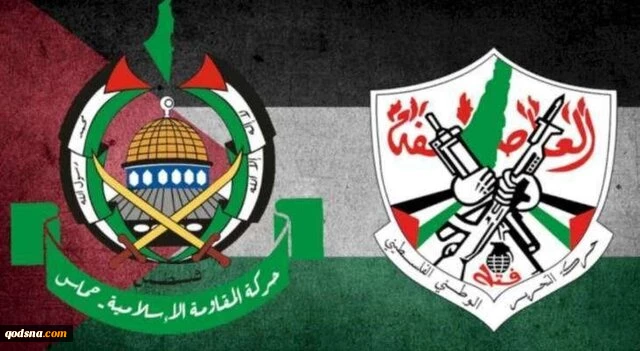 واکنش جنبش‌های فتح و حماس به عملیات ضدصهیونیستی در رام الله
 2