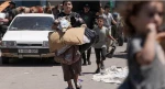 دیدبان حقوق بشر:

اسرائیل مرتکب جنایات جنگی و پاکسازی نژادی می‌شود 2