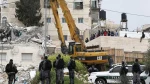 هشدار فلسطین درباره تخریب محله البستان قدس 2