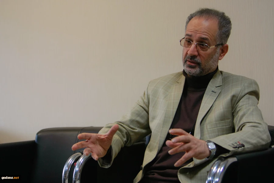 سید هادی سید افقهی در گفت و گو با خبرگزاری قدس(قدسنا)؛

دست کم گرفتن قدرت حزب الله، خطای محاسباتی صهیونیست ها 2