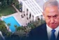 شلیک منور به محل سکونت نتانیاهو در قیساریا