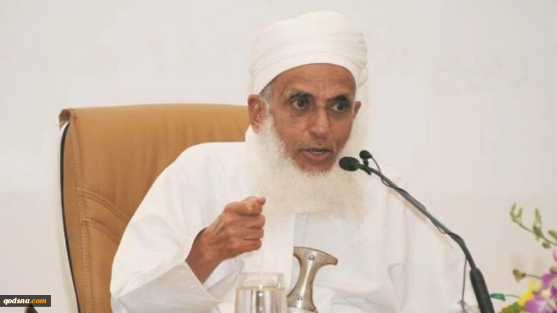 مفتی عمان:

 یمنی‌ها درسی فراموش‌نشدنی به دشمن داده‌اند 2