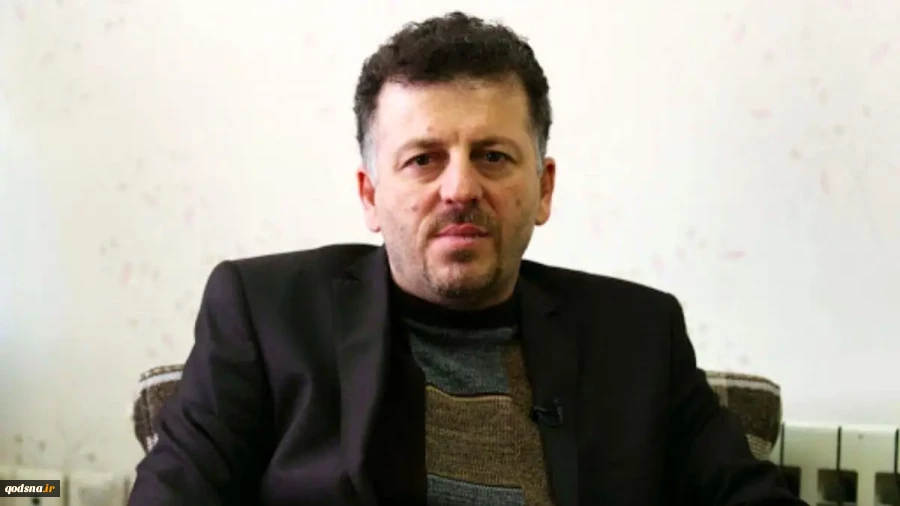 سید هادی برهانی در گفت و گو با خبرگزاری قدس؛

هدف از مذاکرات آتش بس، بهانه برای تداوم جنایات صهیونیست ها در غزه است
 2