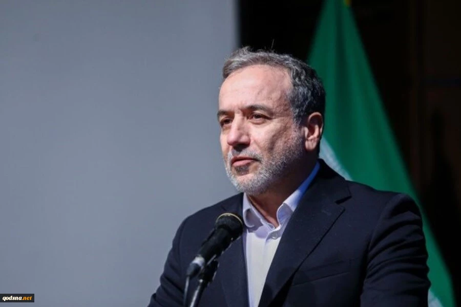 عراقچی: در منطقه فهم و نگرانی مشترک در قبال تهدیدات رژیم صهیونیستی شکل گرفته است/ ایران  براساس حقوق بین‌الملل و منشور ملل متحد حق پاسخگویی به رژیم صهیونیستی را دارد 2
