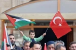 تکذیب انتقال دفتر حماس از قطر به ترکیه 2