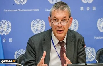 سازمان ملل: هیچ جایگزینی برای امدادرسانی سازمان ملل در غزه وجود ندارد 2